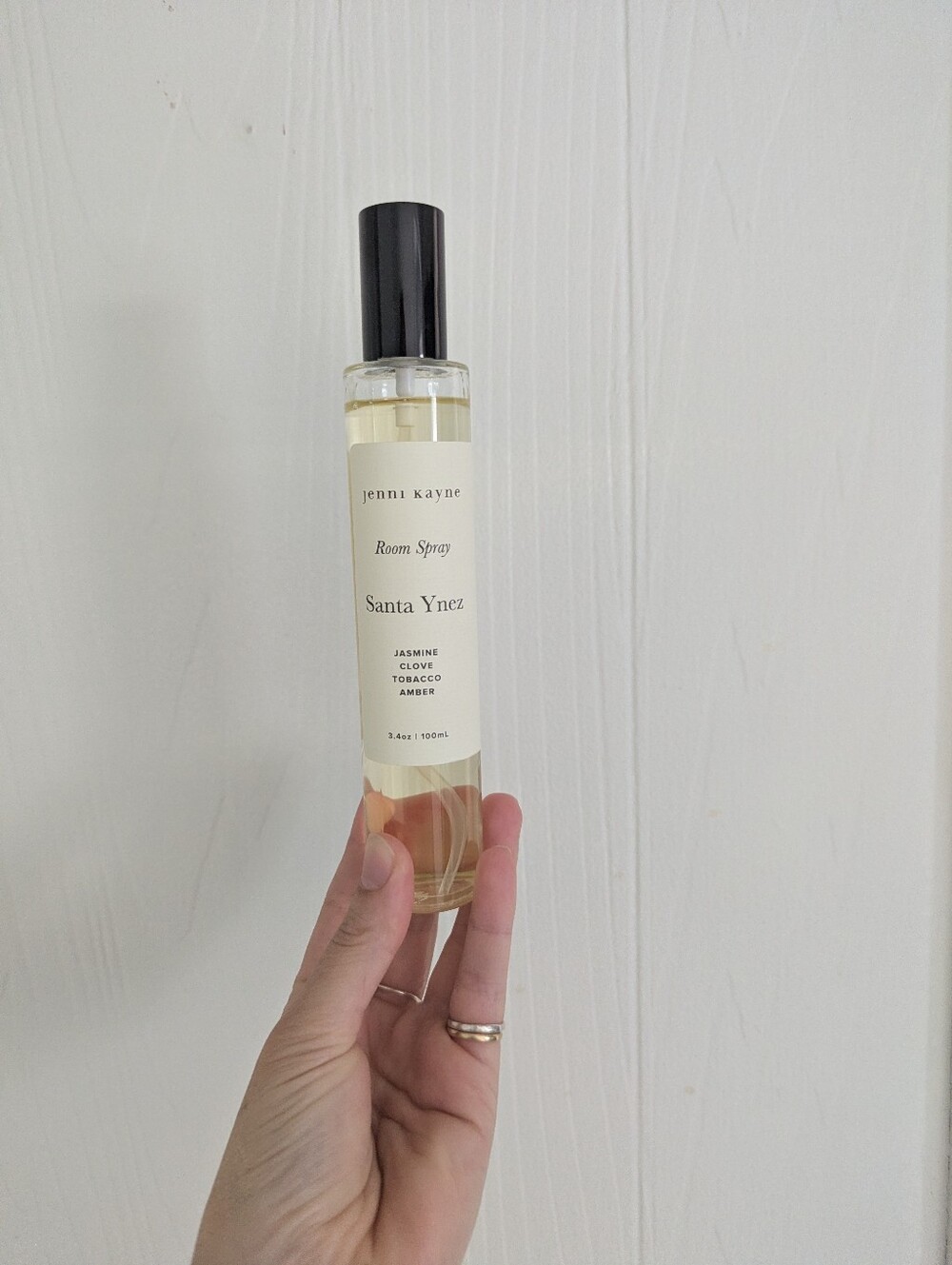 Jenni Kayne Room Spray - Santa Ynez